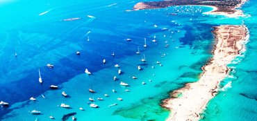L'Isola di Formentera