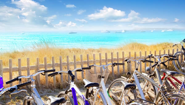 Rutas Verdes: alla scoperta della natura nascosta di Formentera