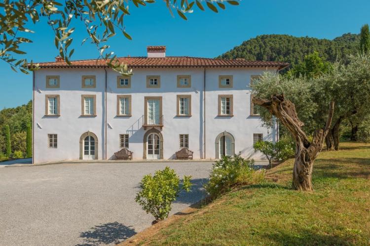 Villa Carista