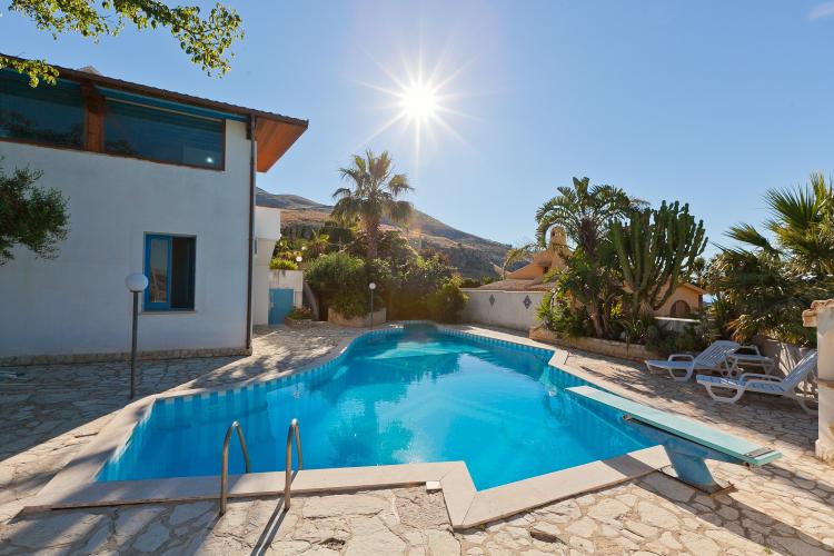 Villa Le Palme