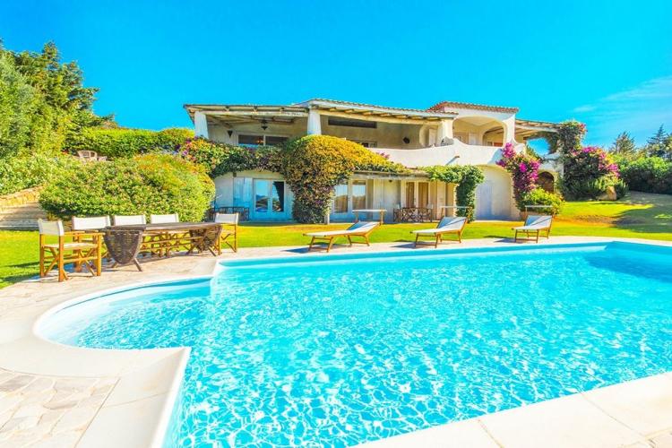 Villa Orchidea